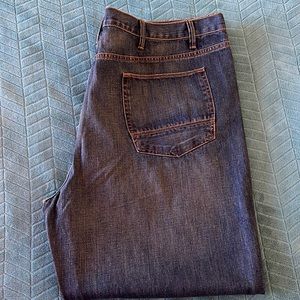The Foundry Supply Co. men’s jeans